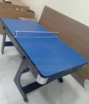 3 in 1 Snooker Table