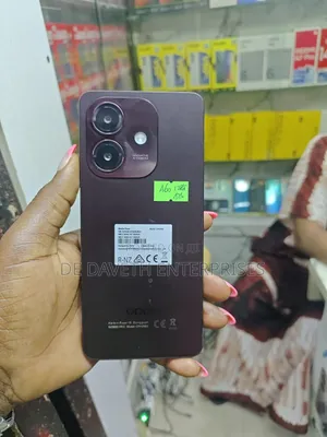 Oppo A60 128 GB