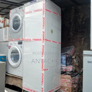 Liebher Direct Belgium Very Long and Large Chiller
