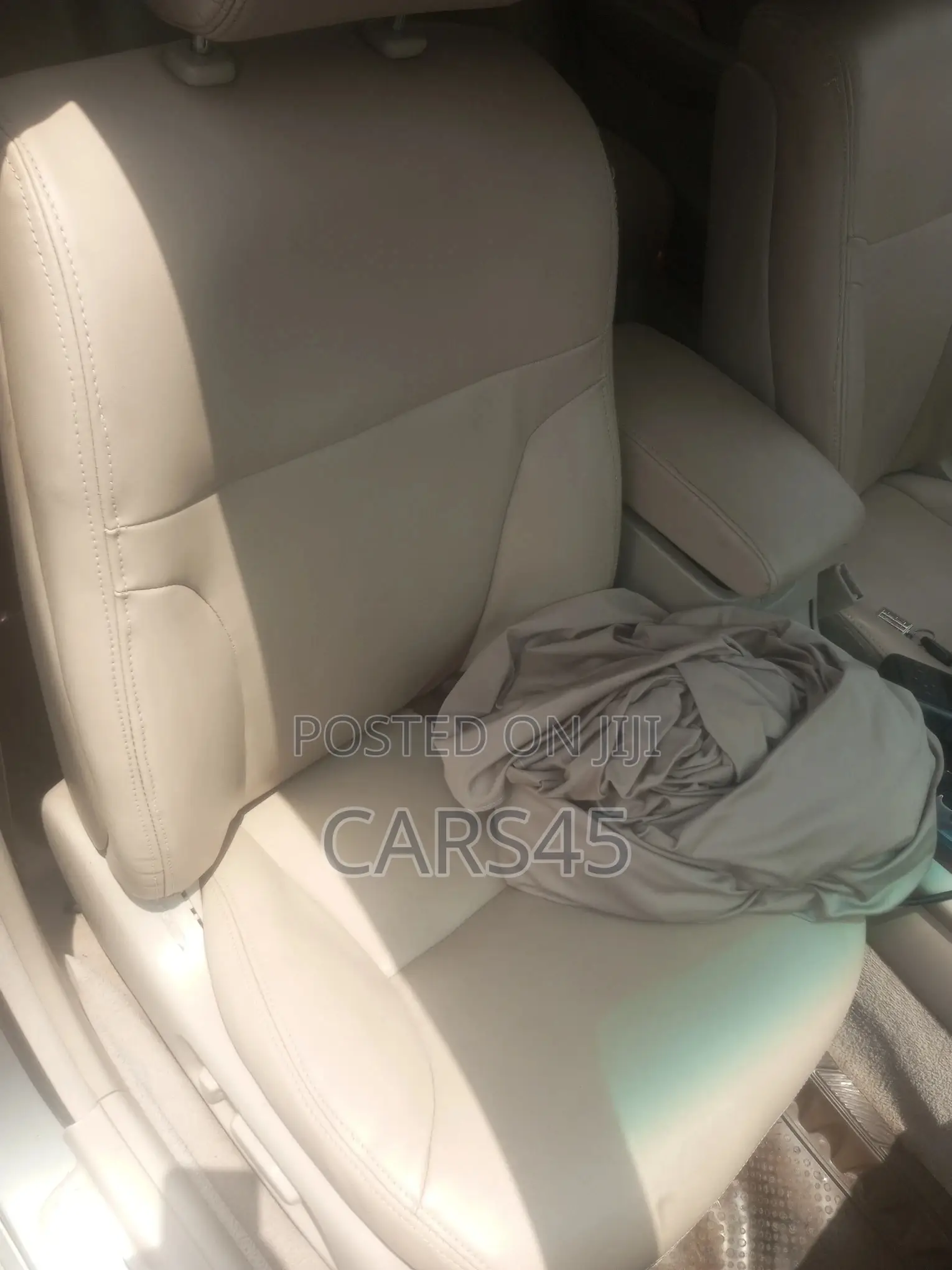 Lexus ES 300 2003 Gray