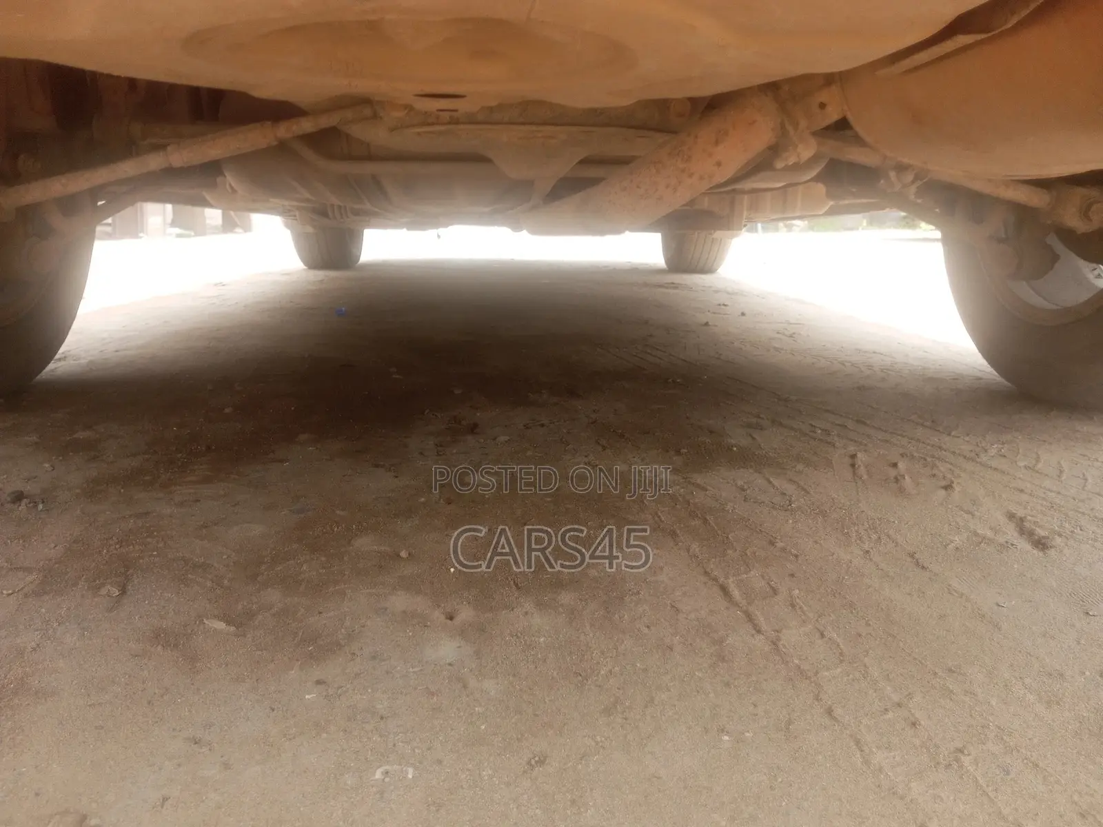 Lexus ES 300 2003 Gray