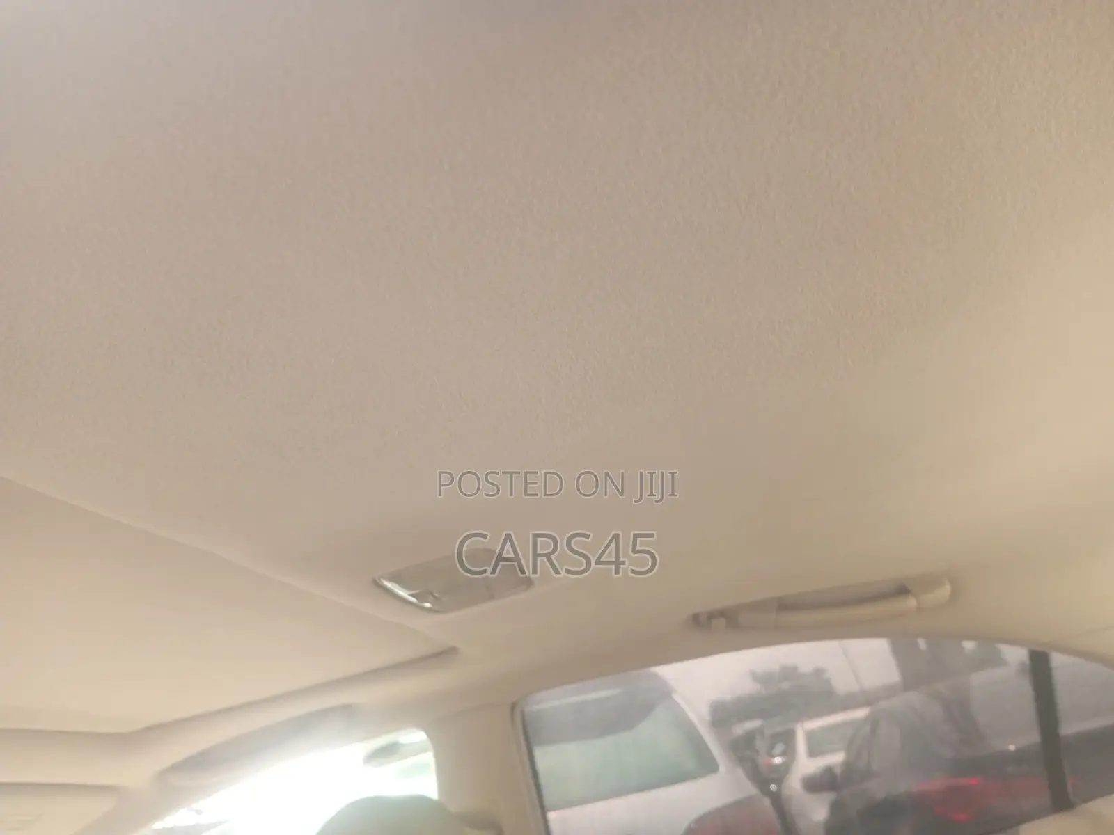 Lexus ES 300 2003 Gray