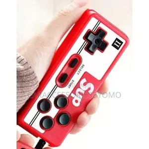 Sub Game Controller