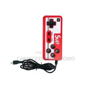 Sub Game Controller