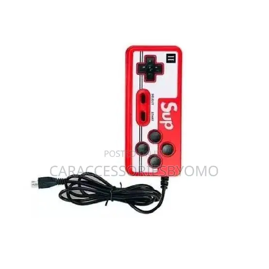 Sub Game Controller