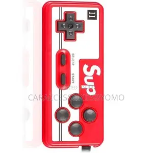 Sub Game Controller