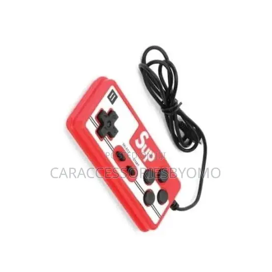 Sub Game Controller