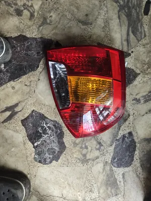 Backlight Hyundai Accent 206