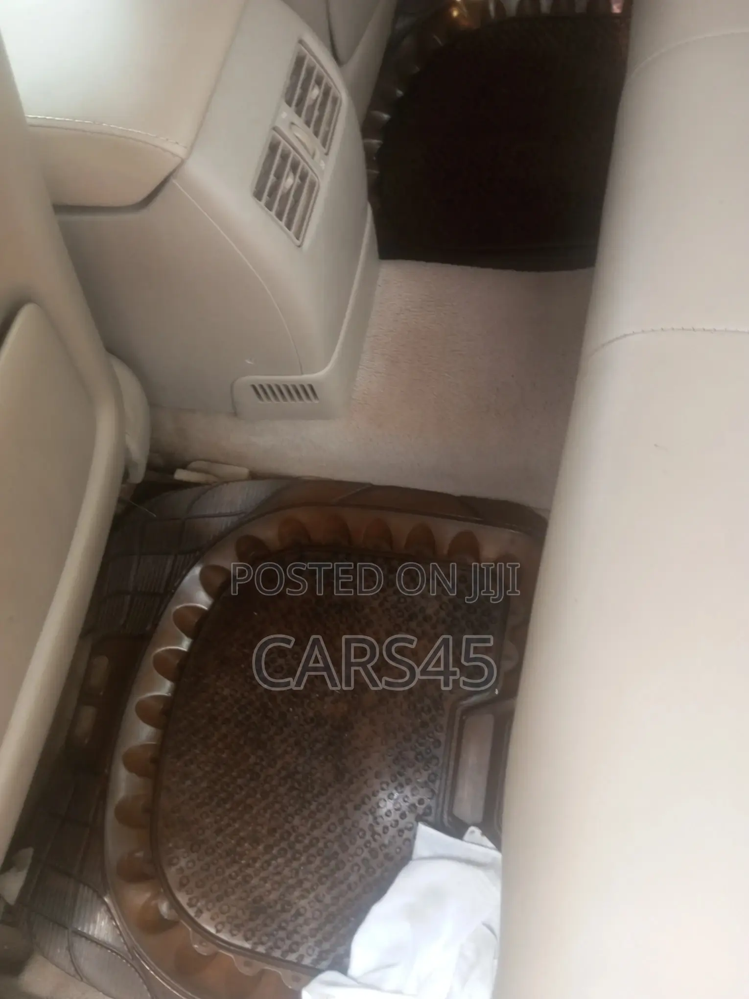 Lexus ES 300 2003 Gray