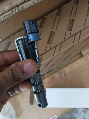 Toyota and Lexus VVT Oil Control Solenoid Valve