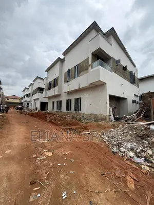 3bdrm Duplex in Ojodu Berger for sale