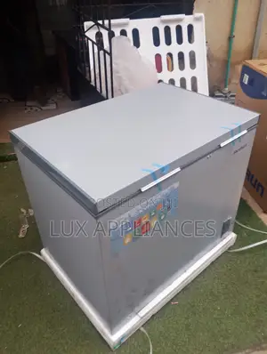 Skyrun 260L Multipurpose Chest Freezer