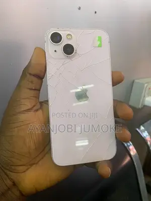 Apple iPhone 13 128 GB White