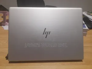 Laptop HP EliteBook 745 G6 8GB AMD Ryzen 5 SSD 256GB