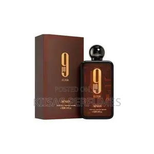 Afnan 9pm ELIXIR 100ml