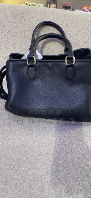 Verde Hand Bag