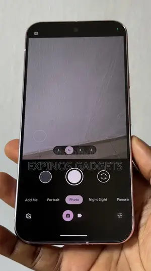 Google Pixel 9 Pro XL 256 GB Pink