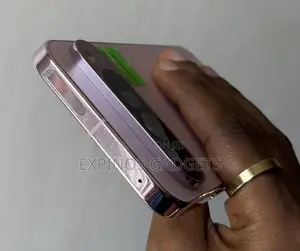 Google Pixel 9 Pro XL 256 GB Pink