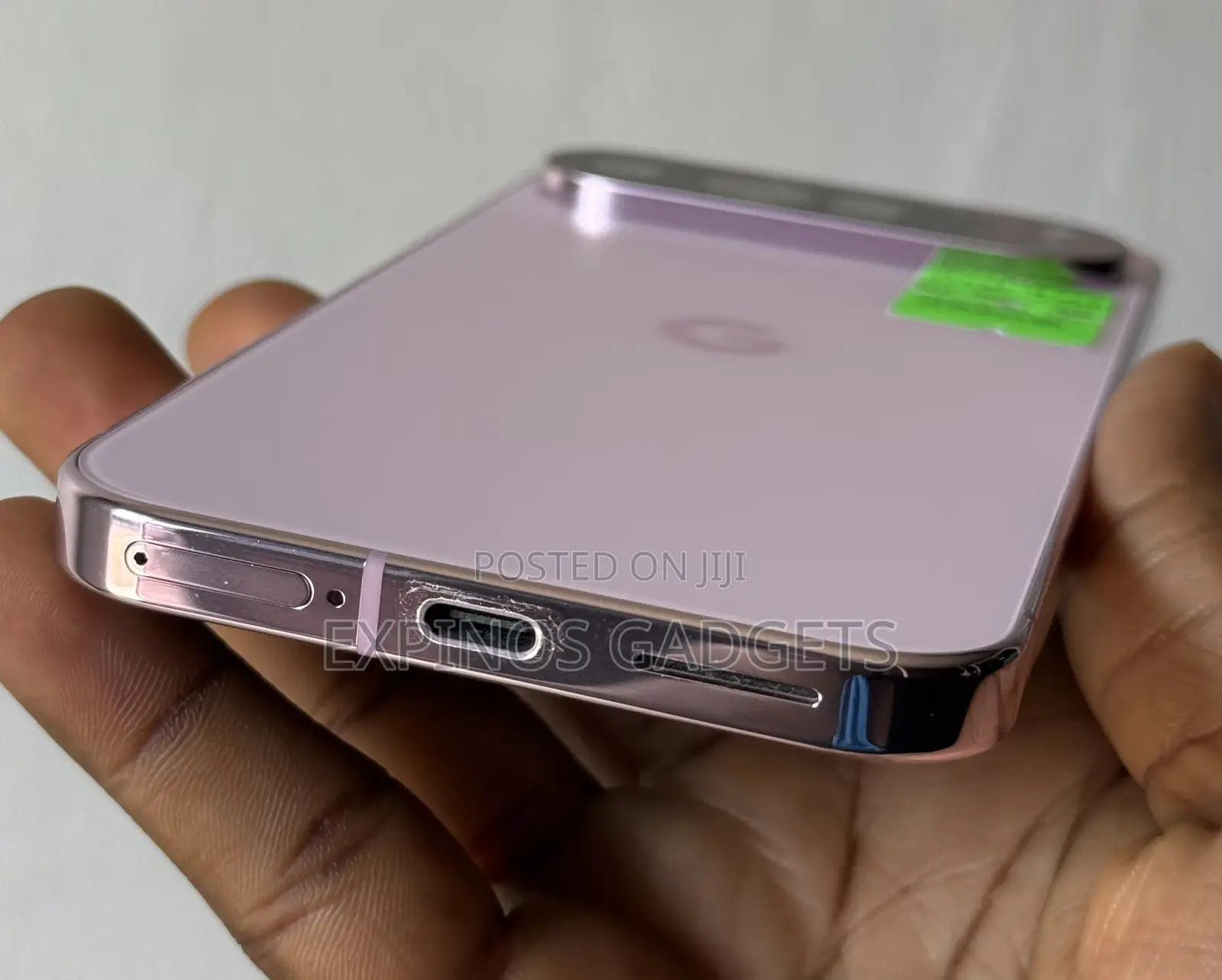 Google Pixel 9 Pro XL 256 GB Pink