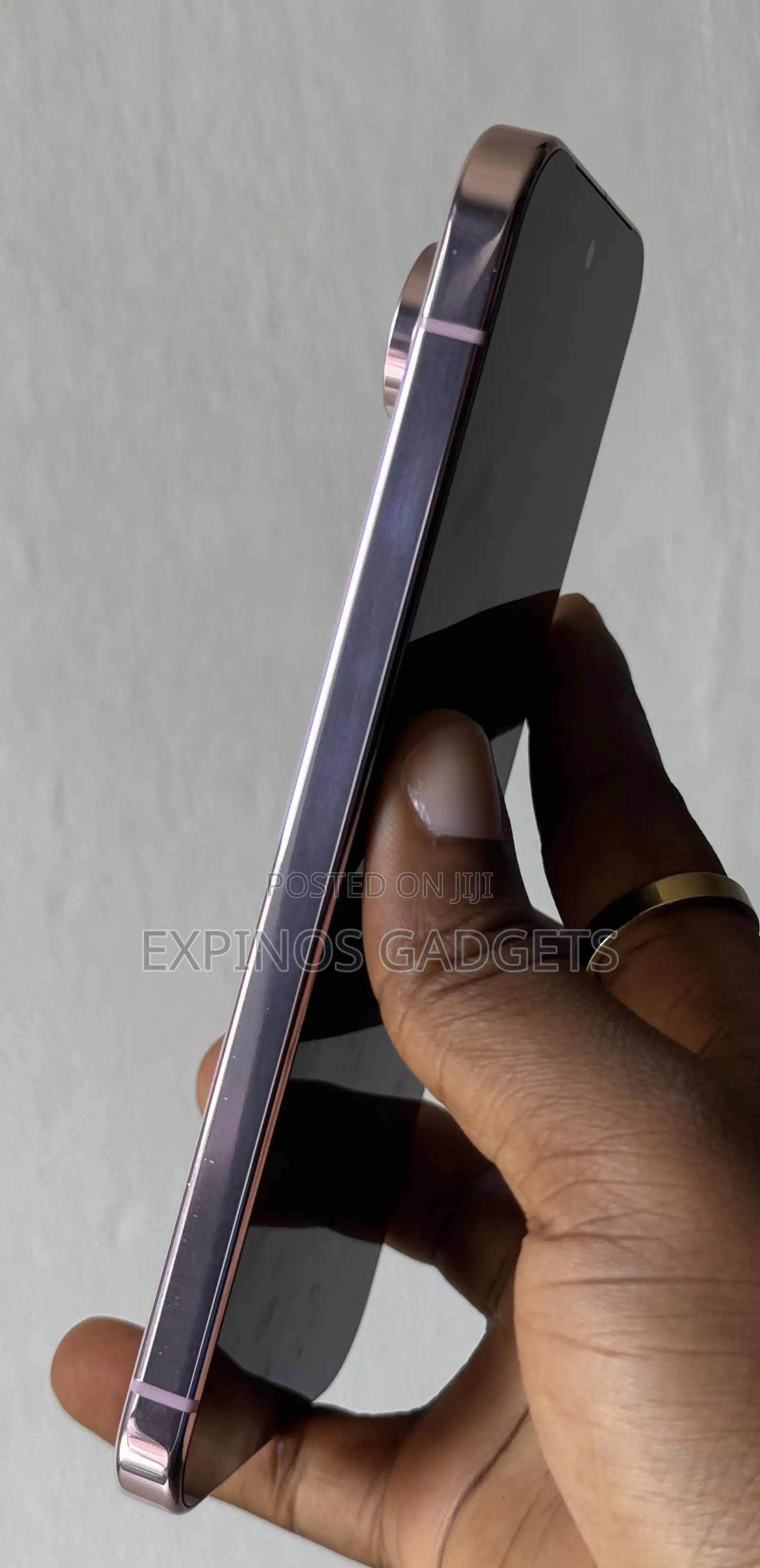 Google Pixel 9 Pro XL 256 GB Pink