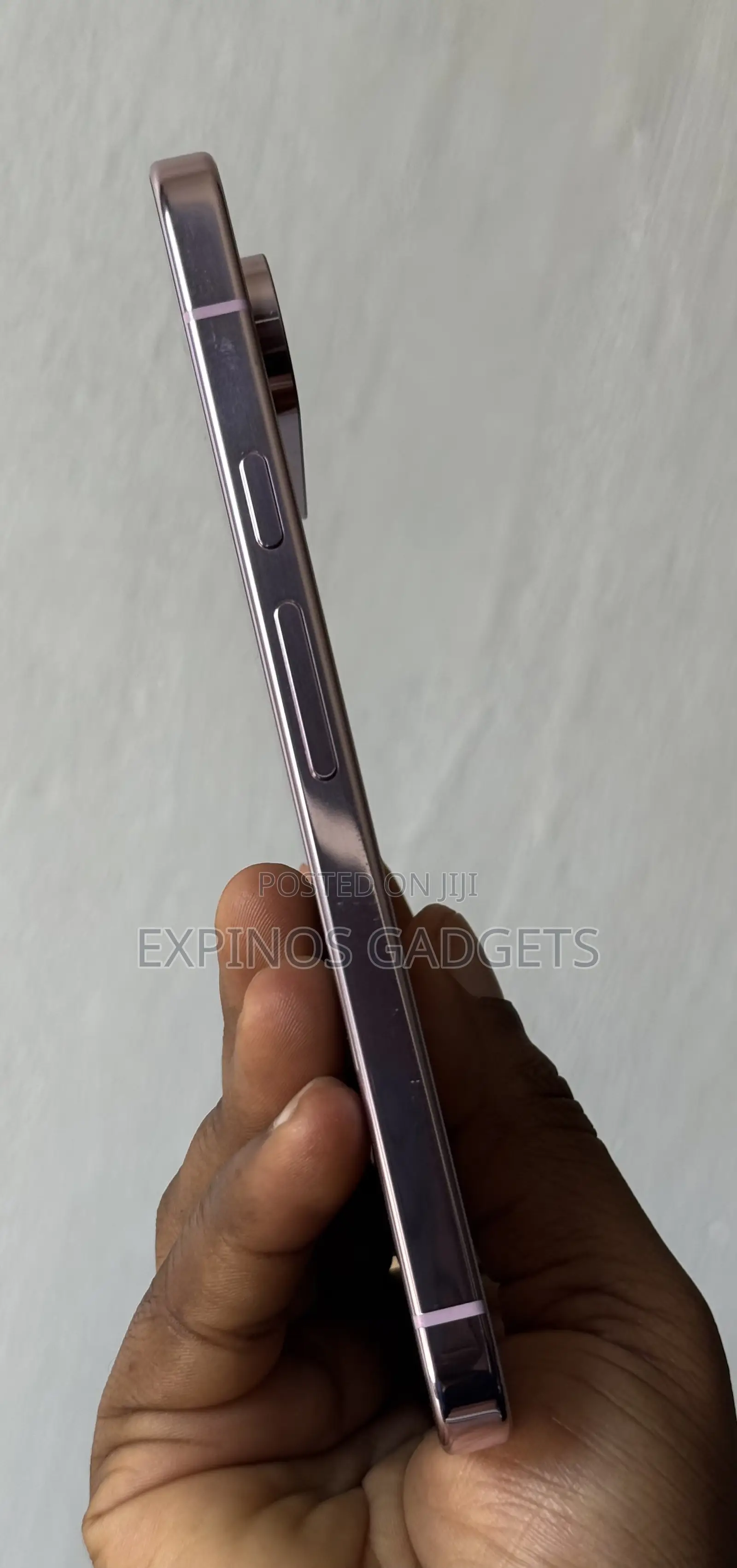 Google Pixel 9 Pro XL 256 GB Pink