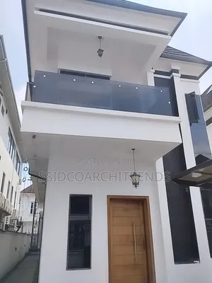 5bdrm Duplex in Call To Access, Chevron for sale