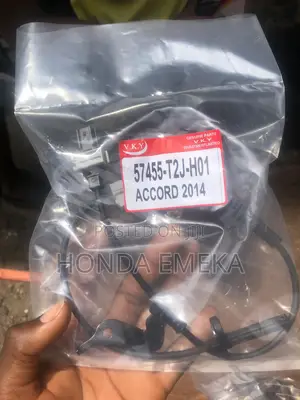 ABS Wire Sensor 2013-2017 Honda Accord