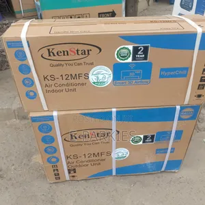 Kenstar Split Unit Air-Conditioning 1.5hp