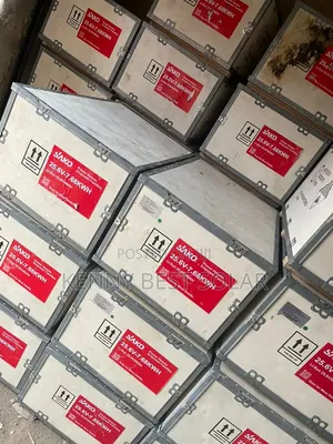 7.5kwh 24volts 300Ah Lithium Battery