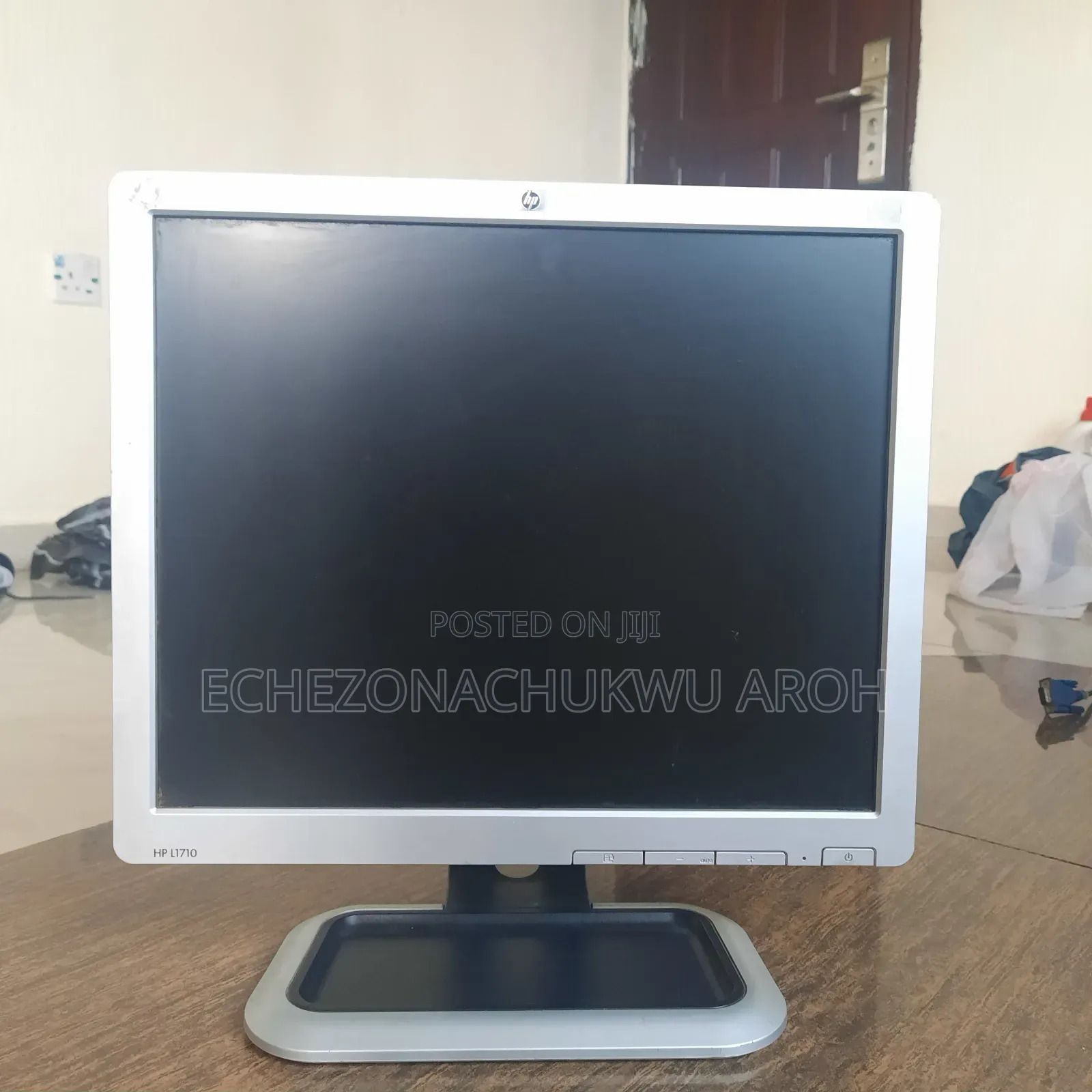 Desktop Computer HP 2GB Intel Pentium HDD 250GB