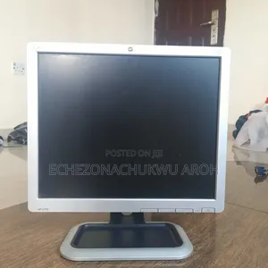 Desktop Computer HP 2GB Intel Pentium HDD 250GB