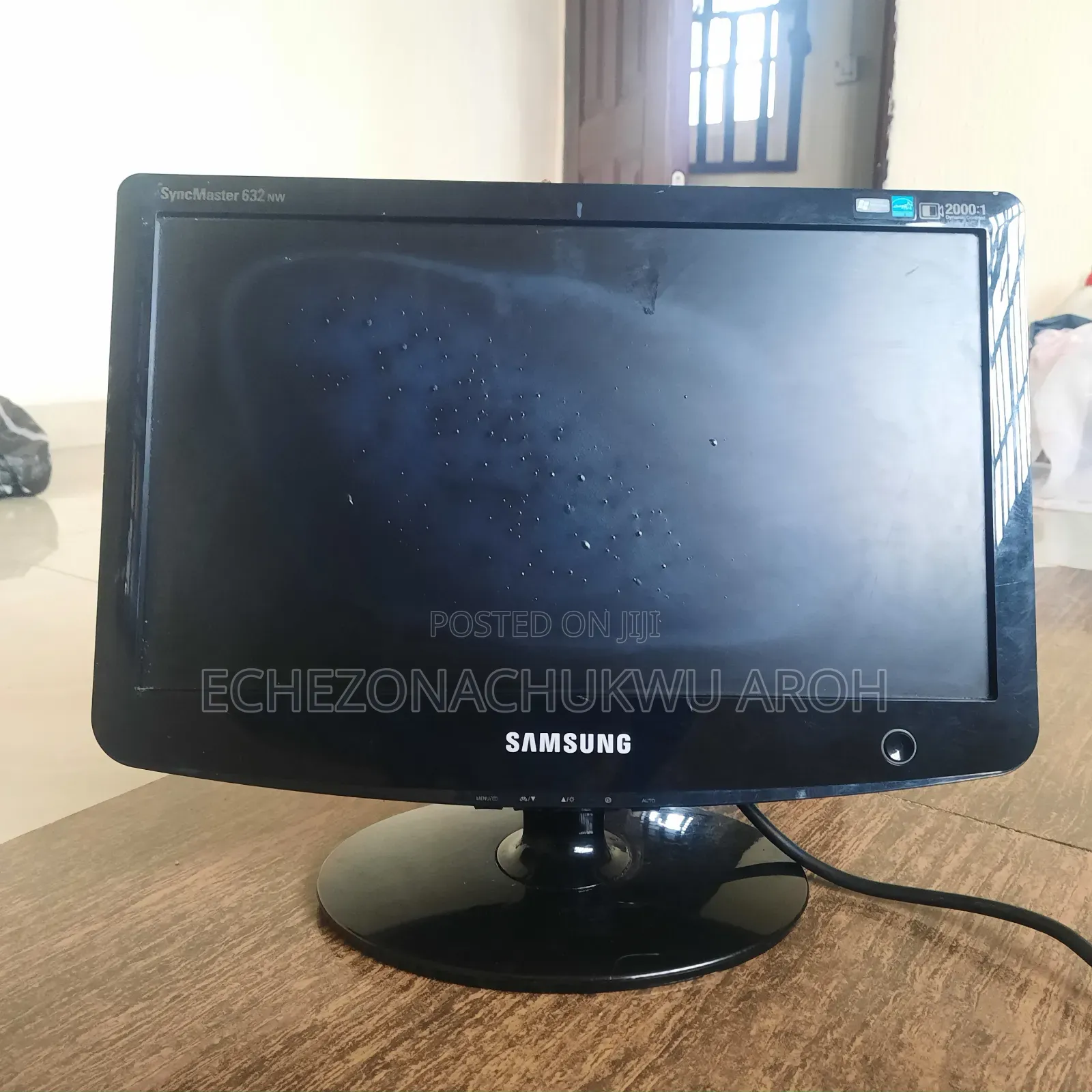 Desktop Computer HP 2GB Intel Pentium HDD 250GB