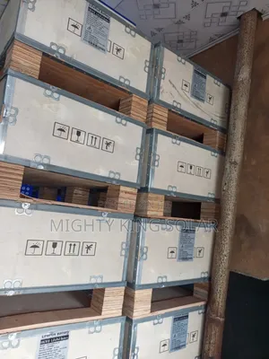 10kwh HAMTEM Lithium Iron Battery 48v