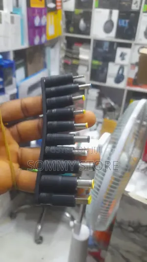 Laptop Cables and Connectors