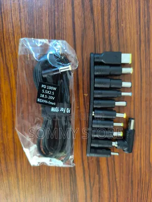 Laptop Cables and Connectors