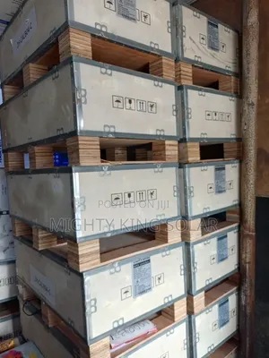 10kwh HAMTEM Lithium Iron Battery 48v