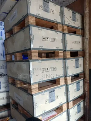 10kwh HAMTEM Lithium Iron Battery 48v