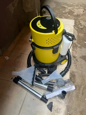 20L 5-in-1 Wet Dry Sofa Carpet Vacuum Cleaner