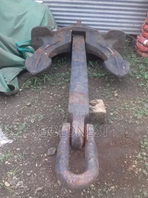 Heavy Duty 1 Ton of Marin Anchor