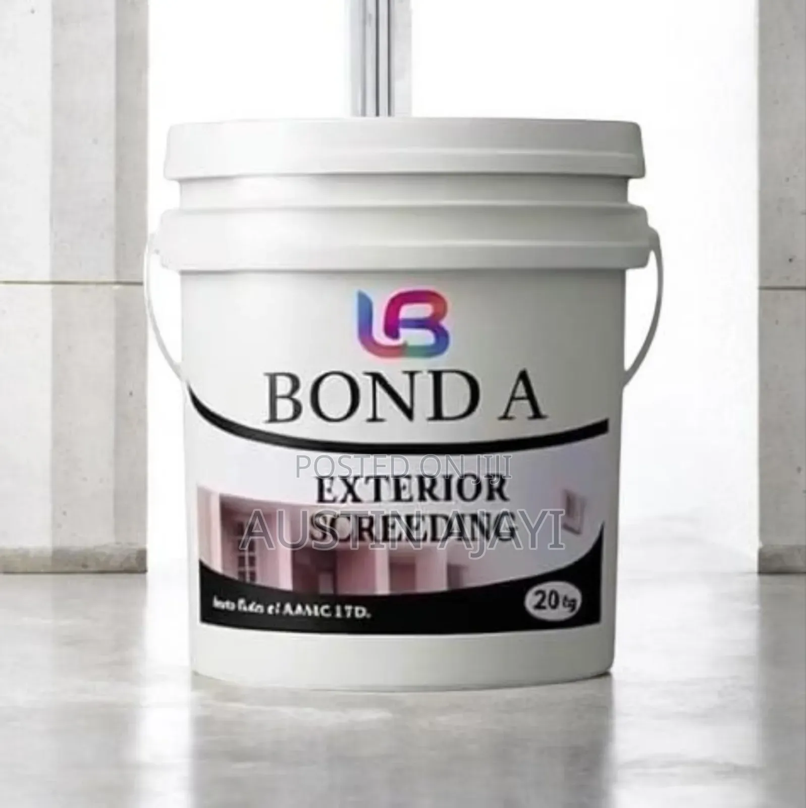 Long Colour Paints.
