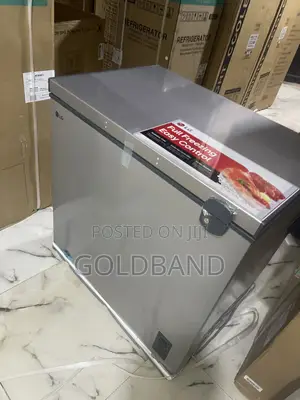 LG 205R 194L Freezer – Ideal Home Storage