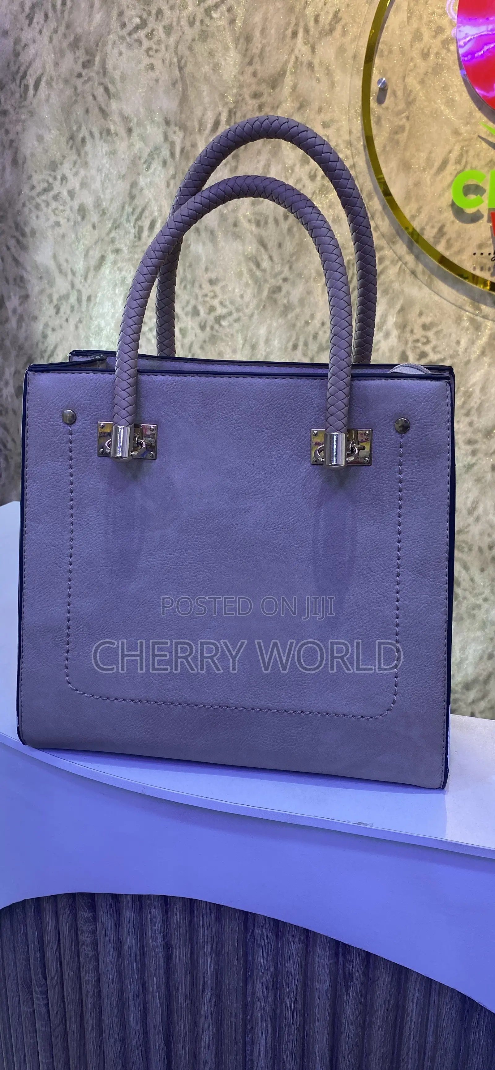 HSN Vogue Hand Bag