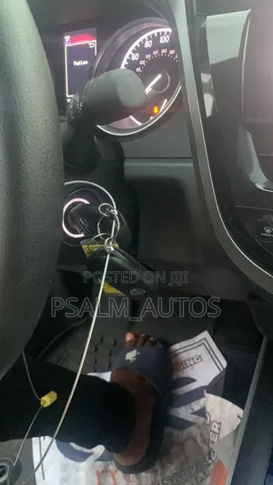 Toyota Camry LE 2022 Gray