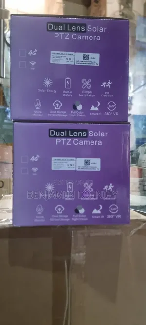Surveillance Camera