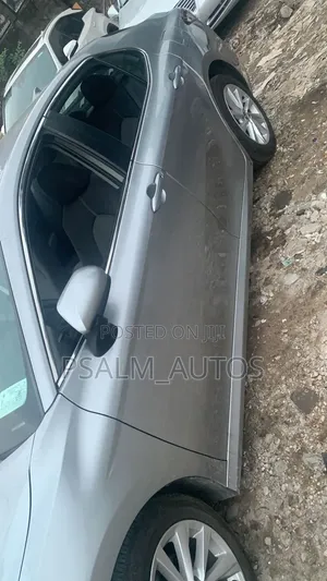 Toyota Camry LE 2022 Gray