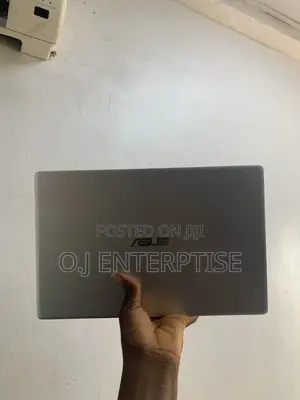 Laptop Asus Vivobook 14 8GB Intel Core i5 SSD 256GB