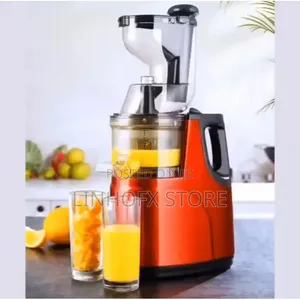 Camel Slow Juicer