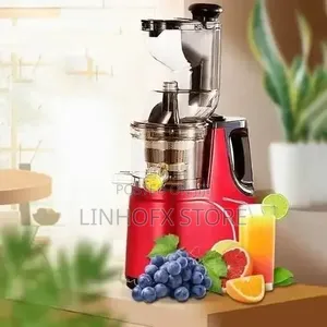 Camel Slow Juicer