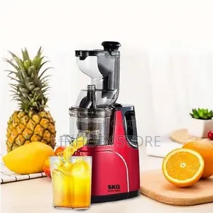 Camel Slow Juicer