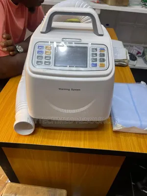 Patient Warmer